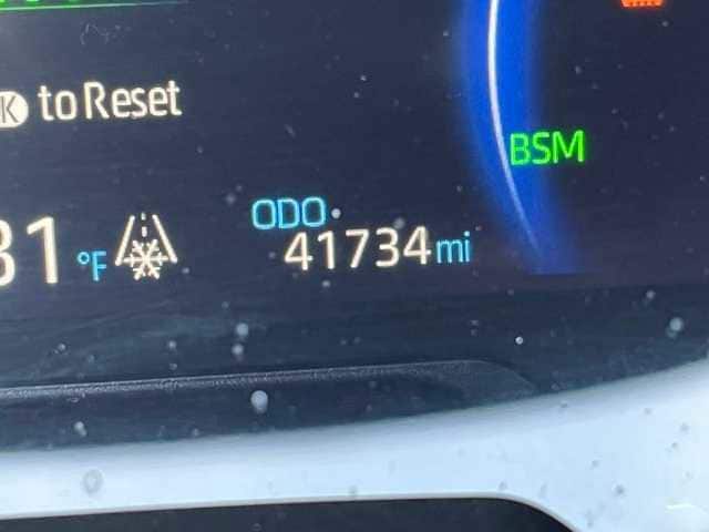 Thumbnail: 2024 Toyota RAV4 - 8