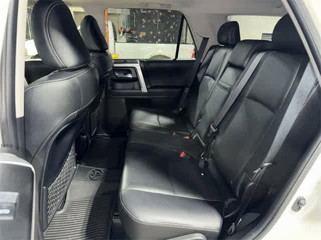 Thumbnail: 2023 Toyota 4Runner - 33