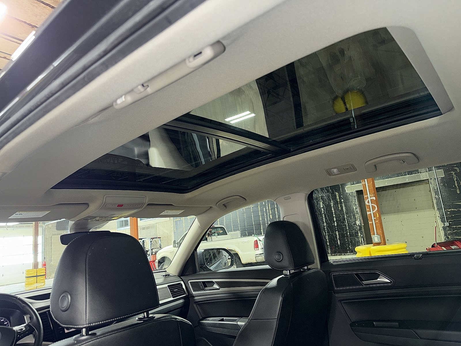 Thumbnail: 2019 Volkswagen Atlas - 26