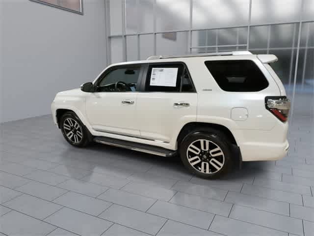 Thumbnail: 2023 Toyota 4Runner - 11