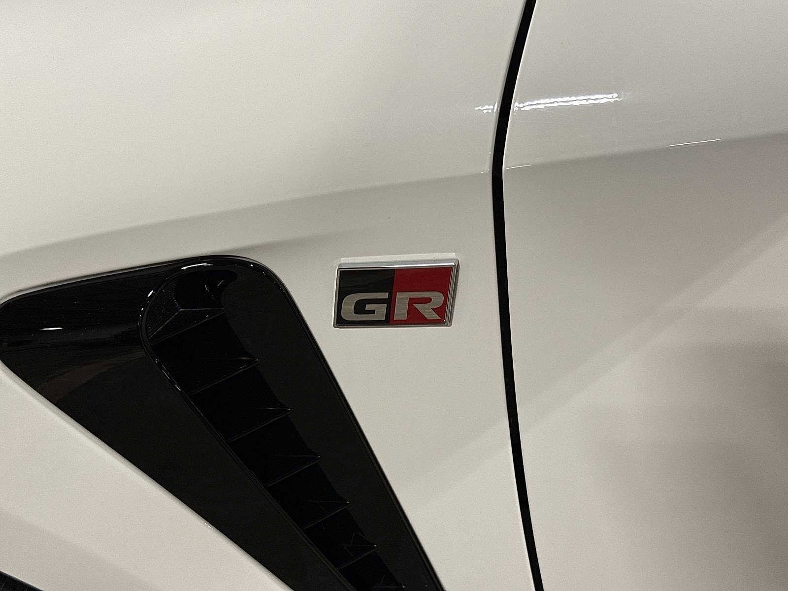 Thumbnail: 2024 Toyota GR Corolla - 24