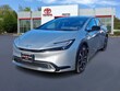  Toyota Prius Plug-in Hybrid