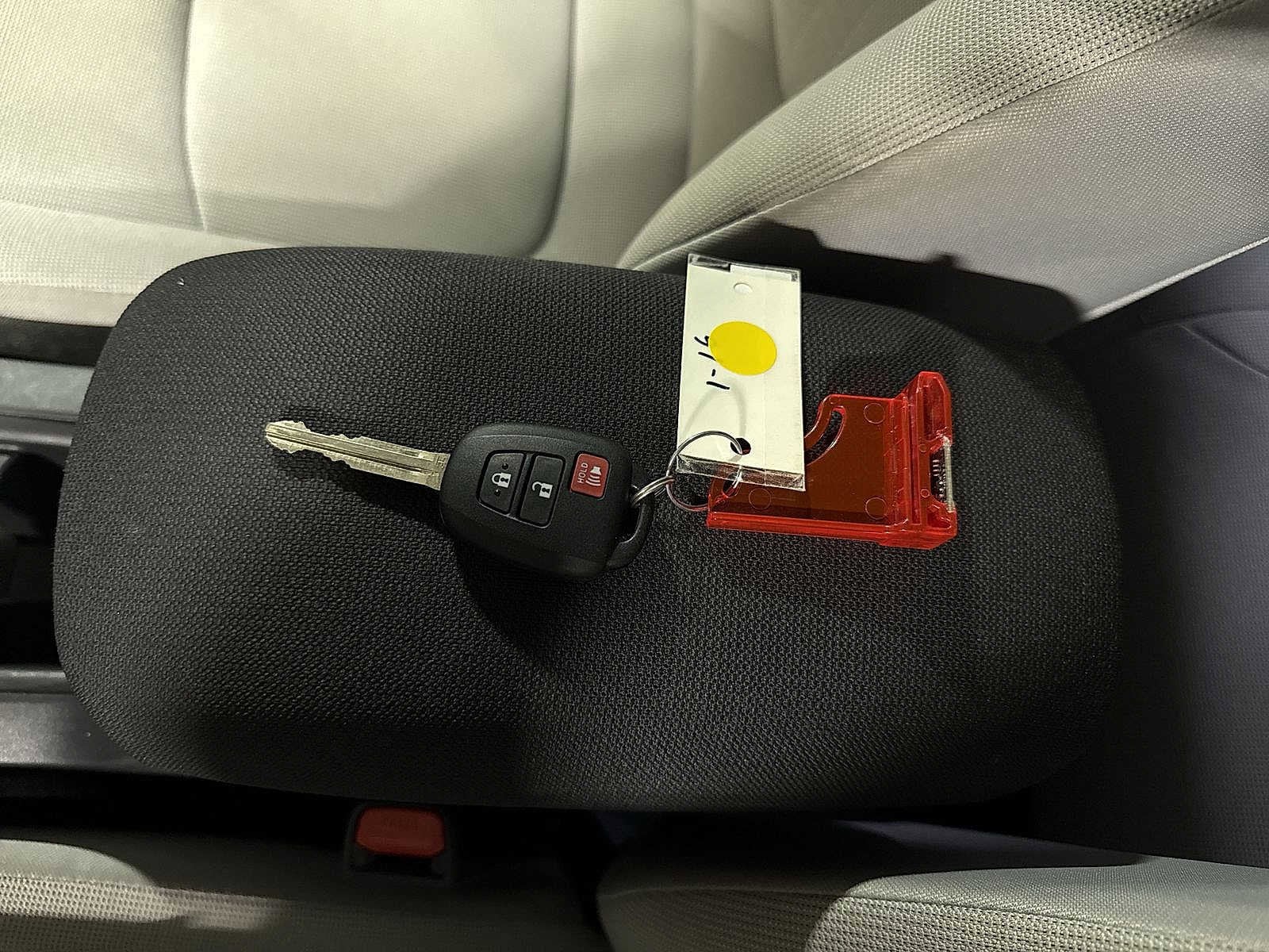 Thumbnail: 2024 Toyota Corolla Cross - 29