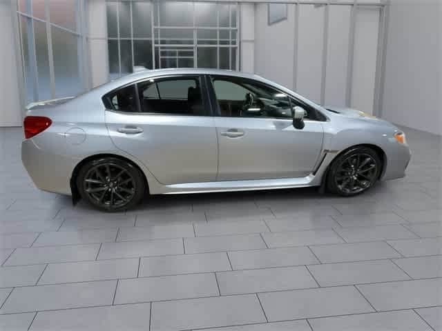 Thumbnail: 2018 Subaru WRX - 2