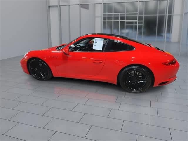 Thumbnail: 2019 Porsche 911 - 6