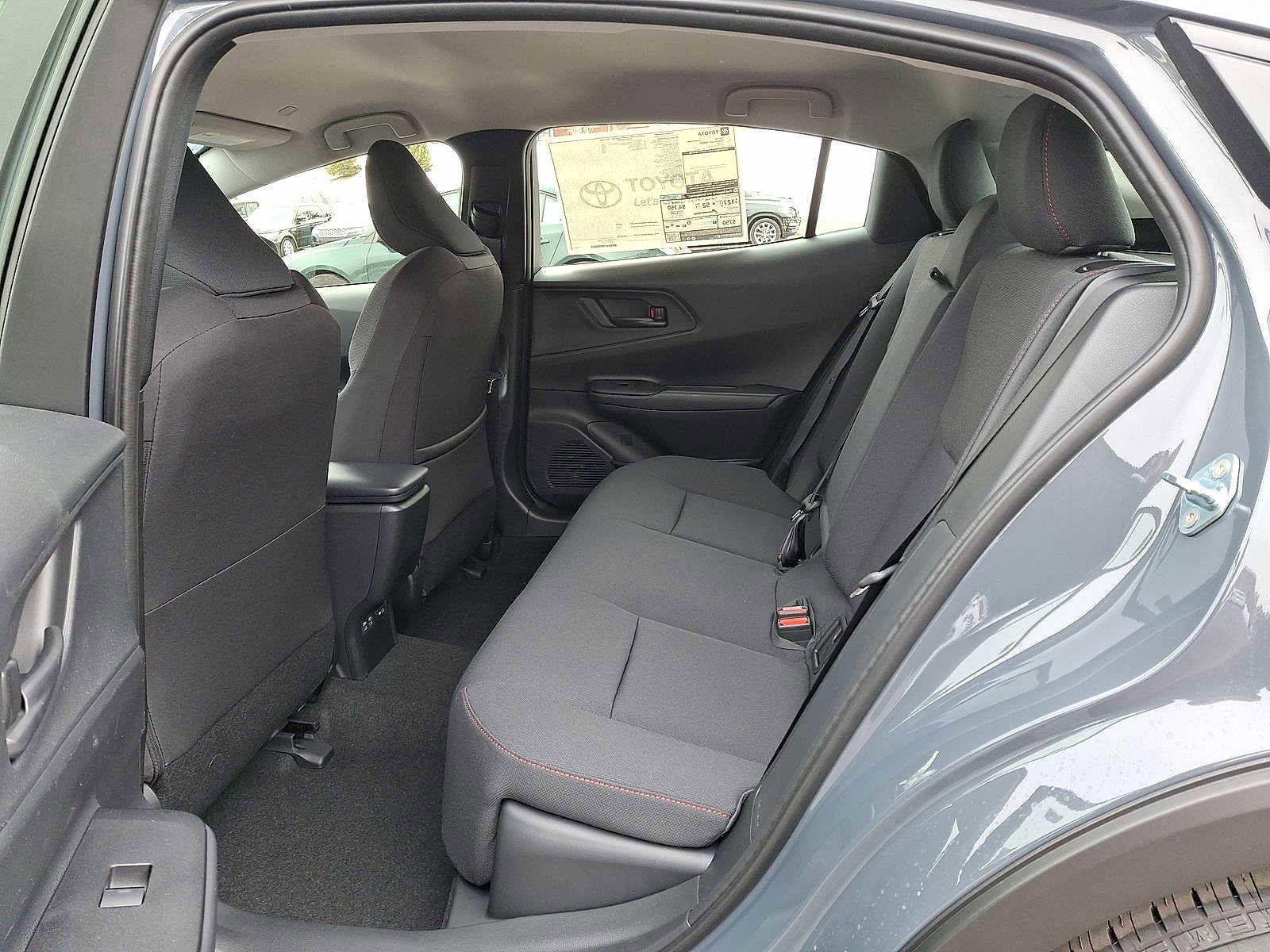 Thumbnail: 2026 Toyota Prius - 13