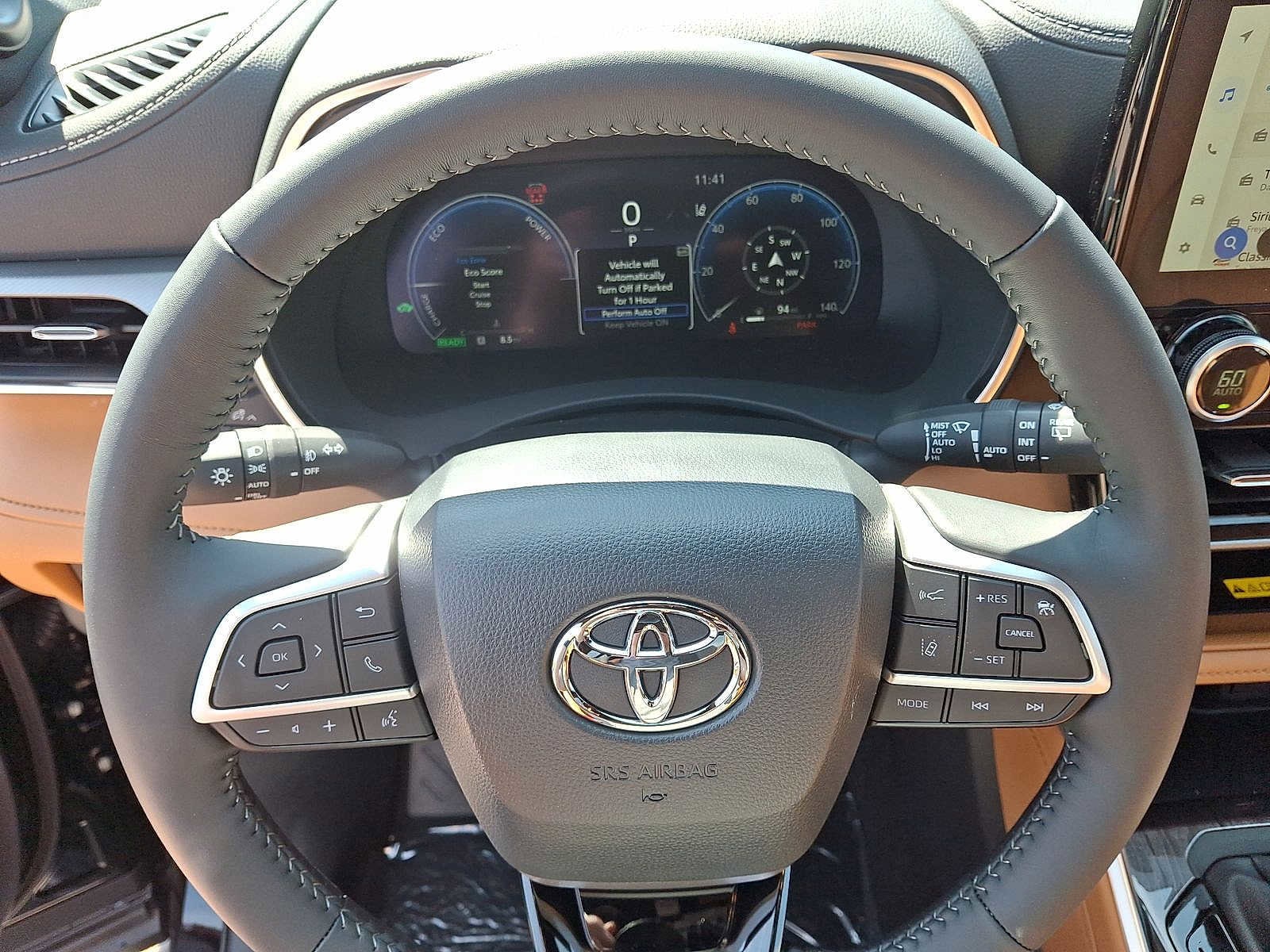 Thumbnail: 2026 Toyota Highlander - 17