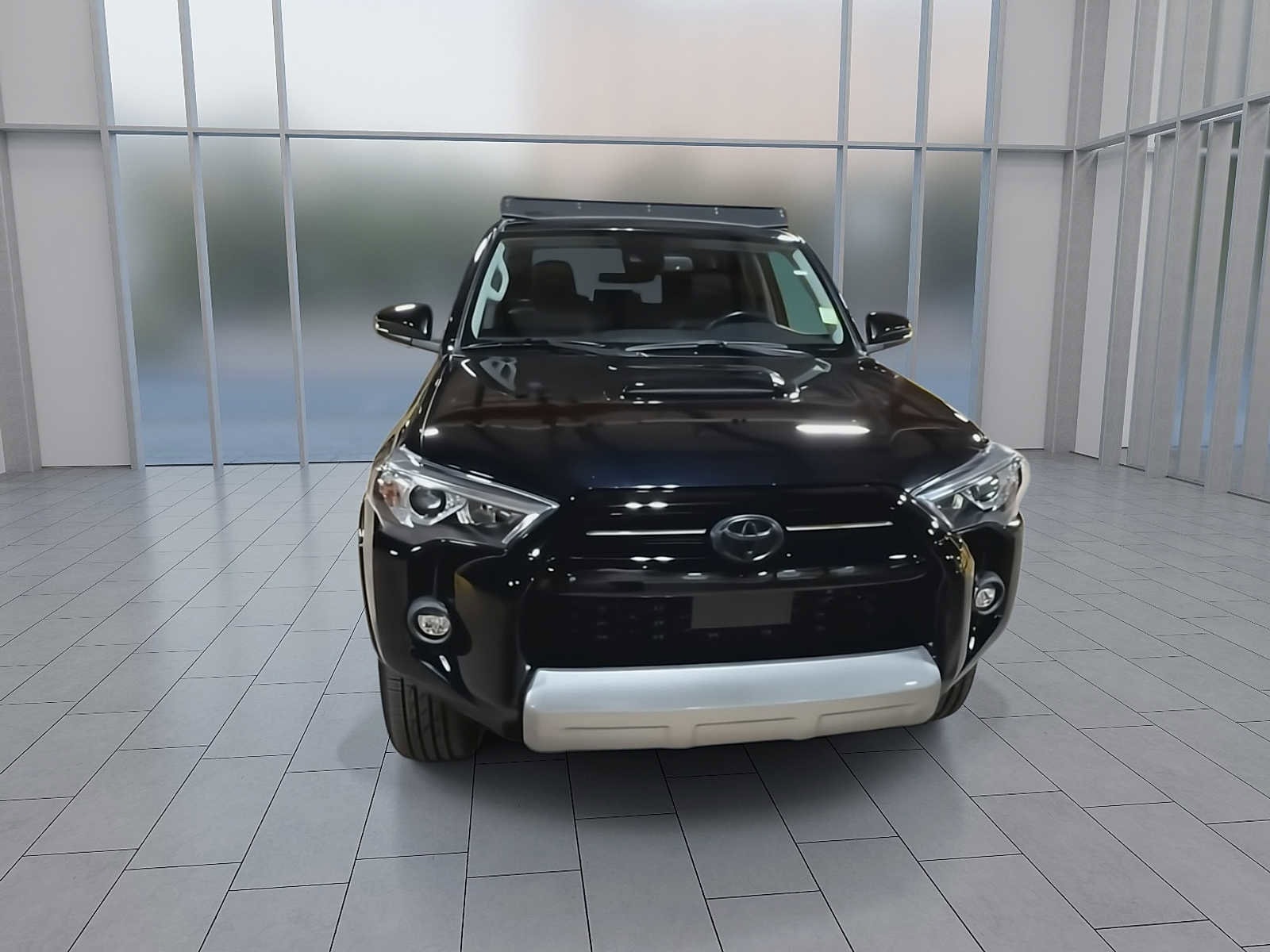 Thumbnail: 2023 Toyota 4Runner - 3