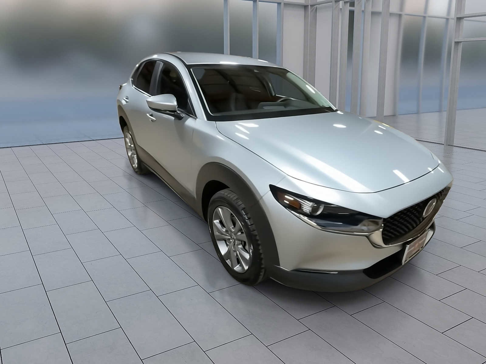 Thumbnail: 2021 Mazda CX-30 - 2