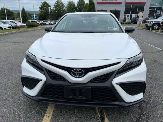 Thumbnail: 2023 Toyota Camry - 2