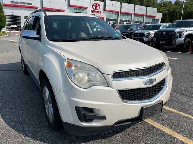 Thumbnail: 2014 Chevrolet Equinox - 3