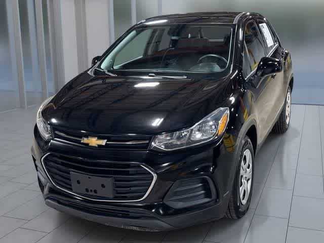 2019 Chevrolet Trax LS -
                  Ramsey, NJ