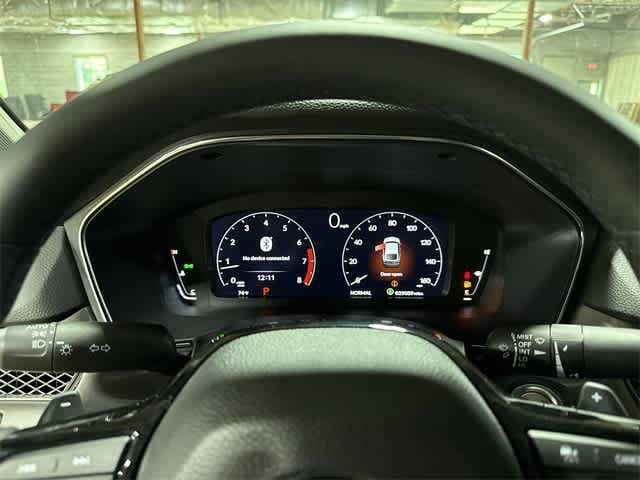 Thumbnail: 2023 Acura Integra - 32