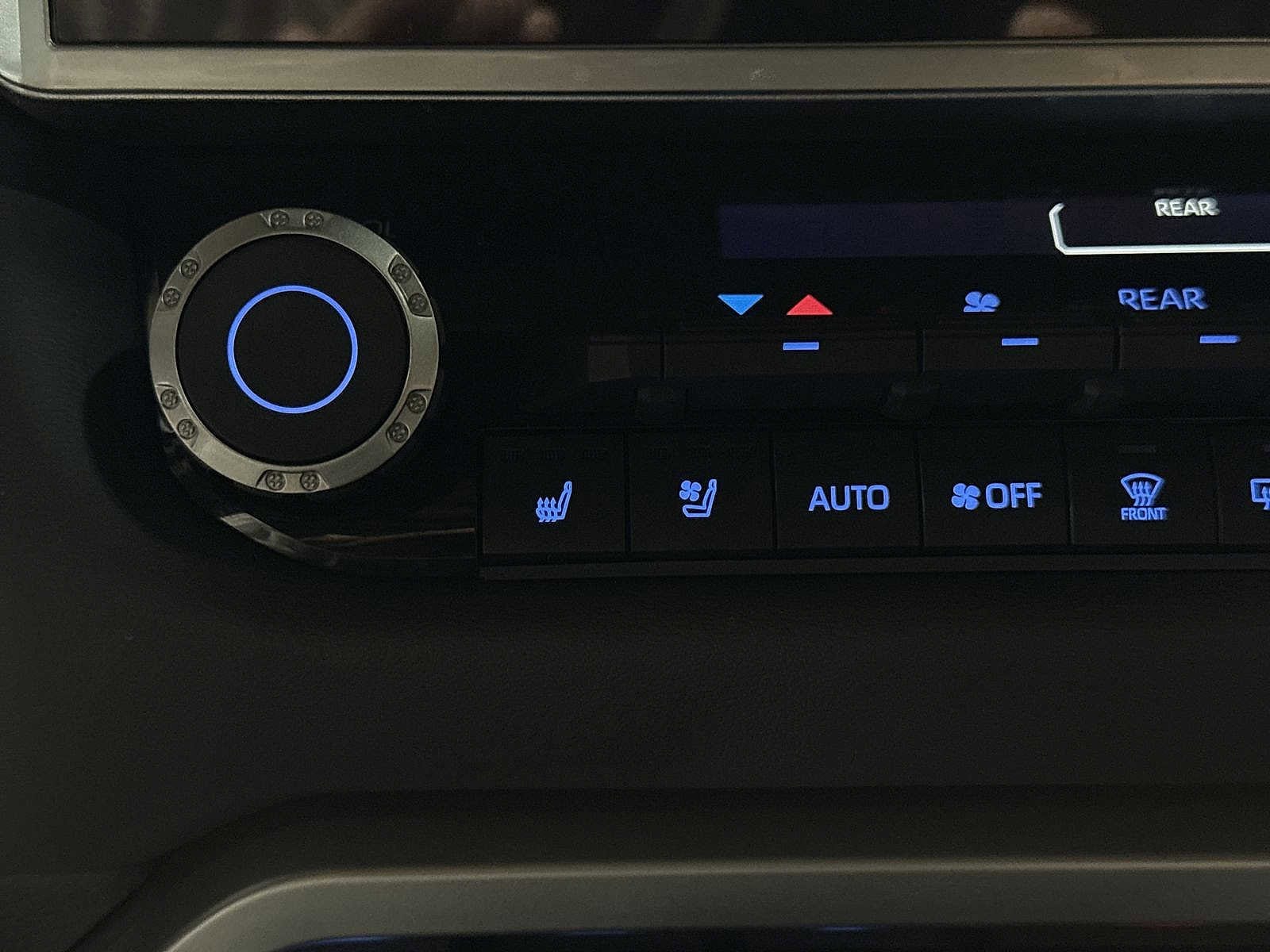 Thumbnail: 2024 Toyota Sequoia - 35