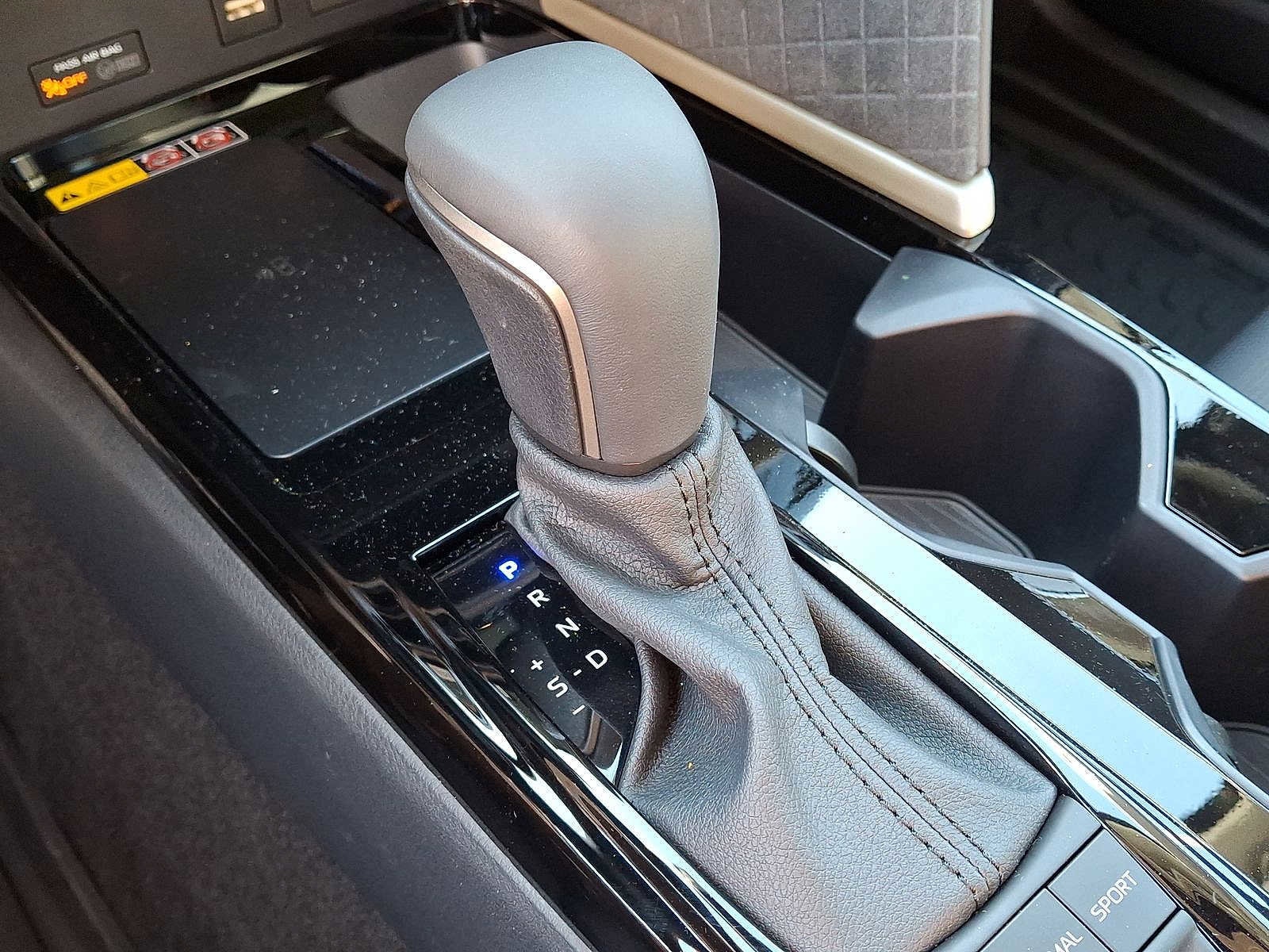 Thumbnail: 2026 Toyota Camry - 15