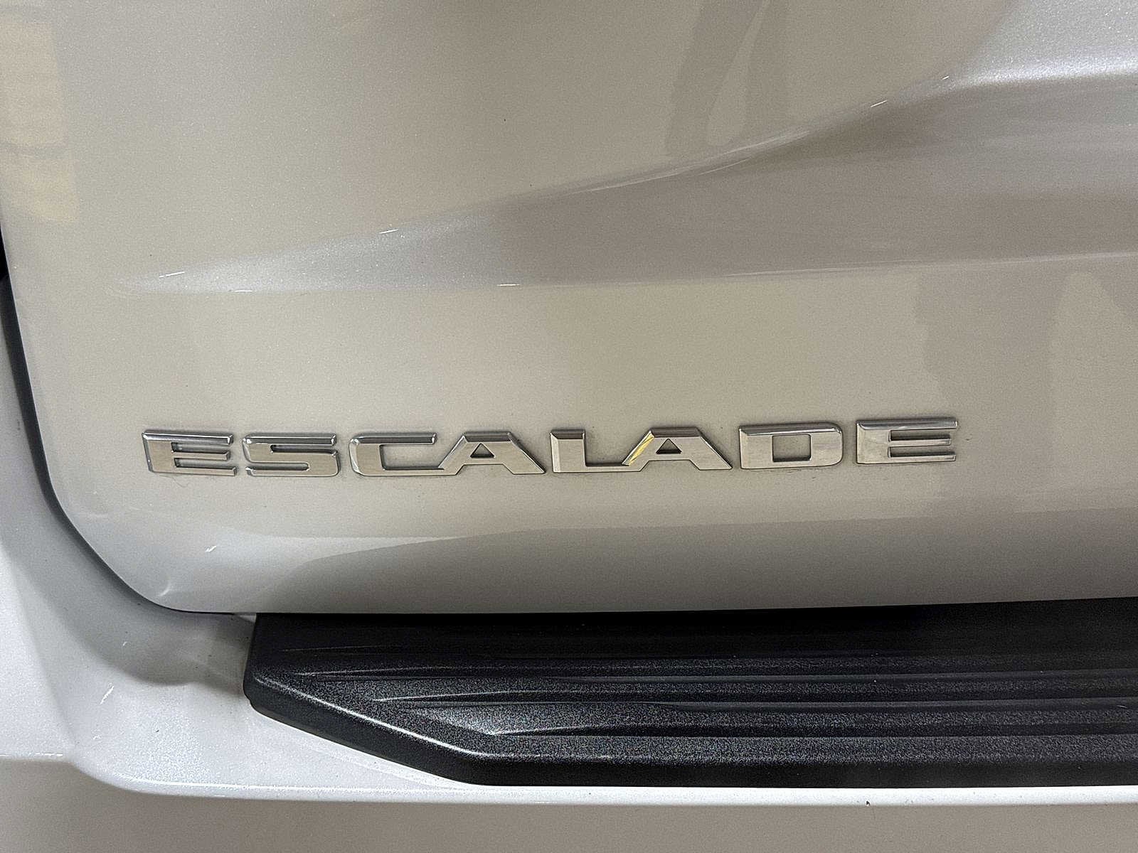 Thumbnail: 2021 Cadillac Escalade - 29