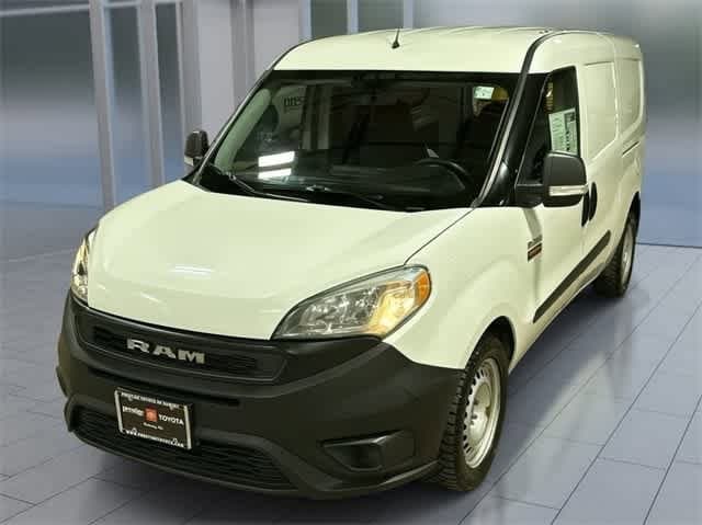 2021 RAM ProMaster City Tradesman -
                  Ramsey, NJ