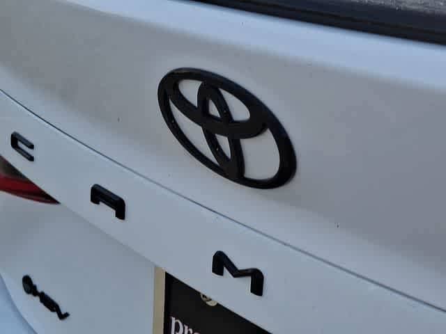 Thumbnail: 2026 Toyota Camry - 25