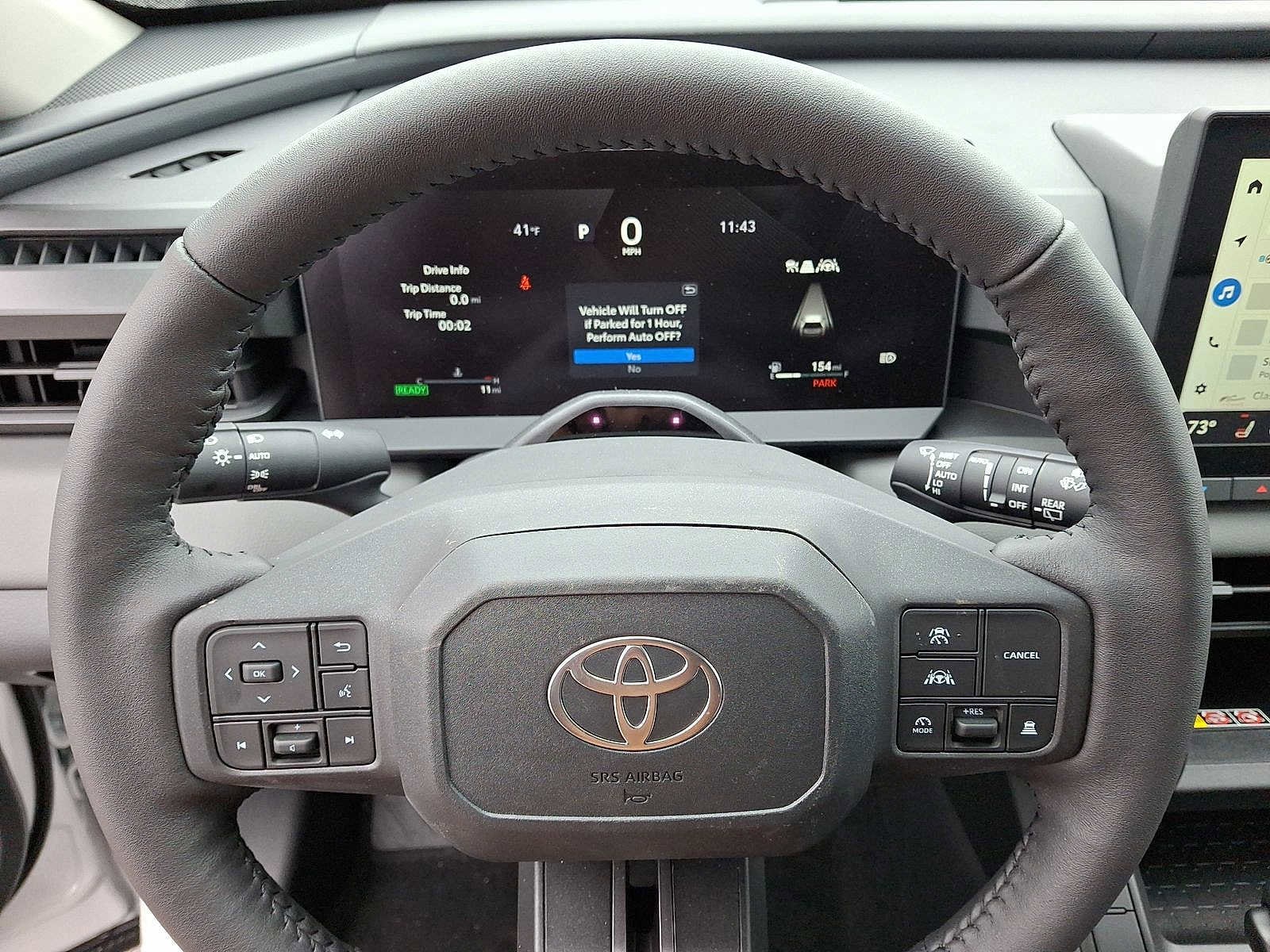 Thumbnail: 2026 Toyota RAV4 - 17