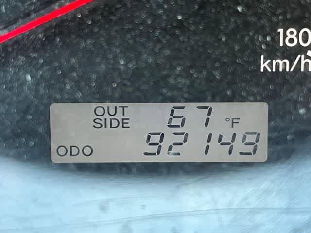 Thumbnail: 2007 Toyota Corolla - 8