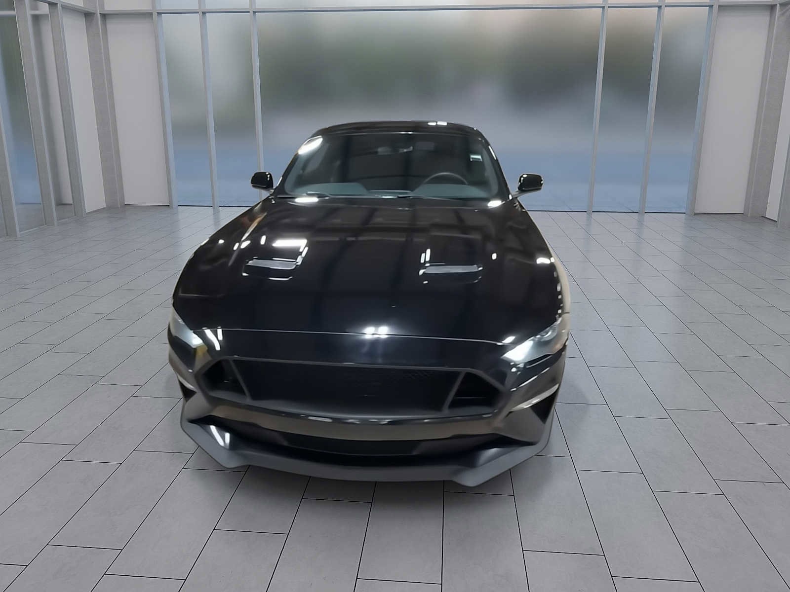 Thumbnail: 2020 Ford Mustang - 3