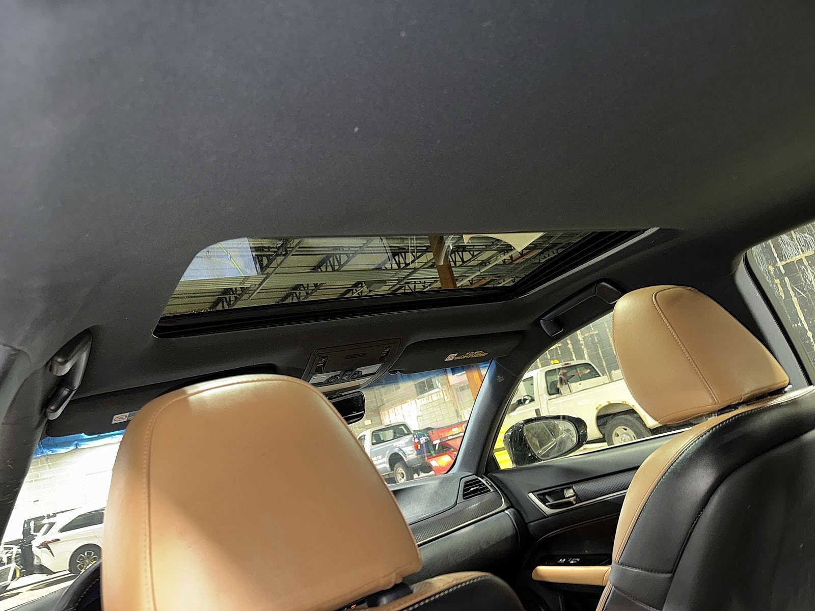 Thumbnail: 2018 Lexus GS - 24