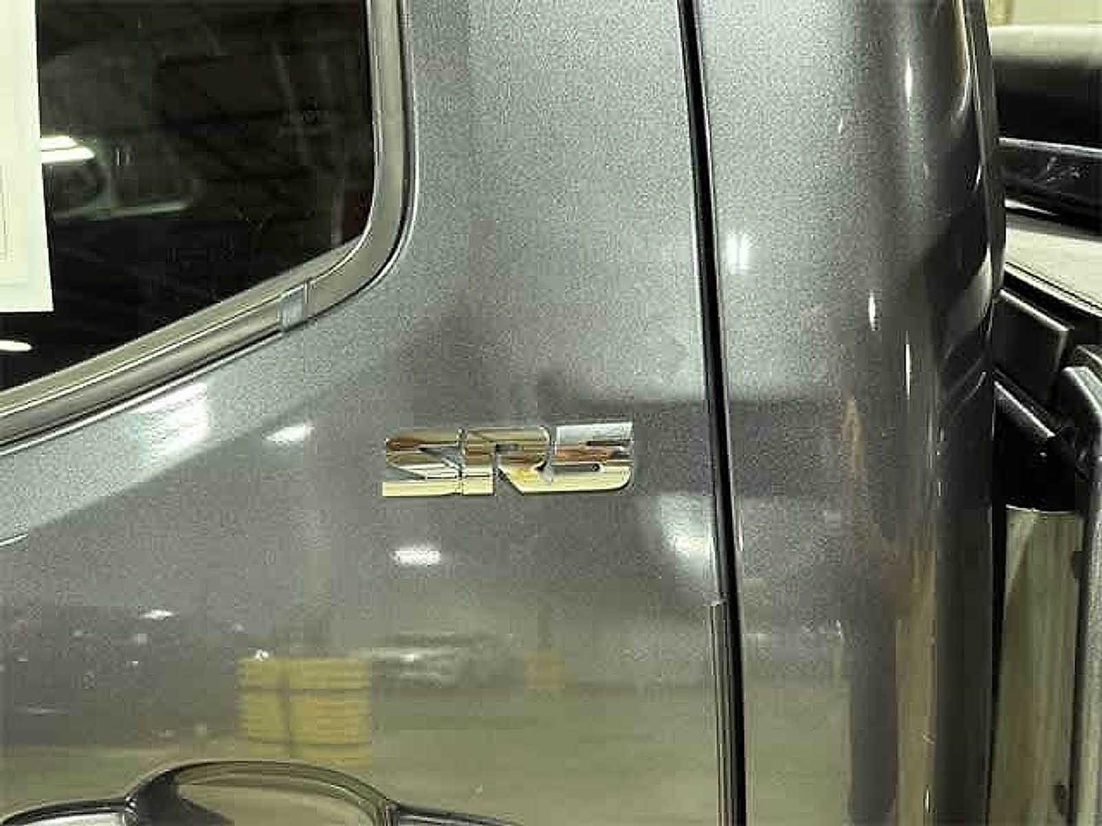 Thumbnail: 2022 Toyota Tacoma - 40