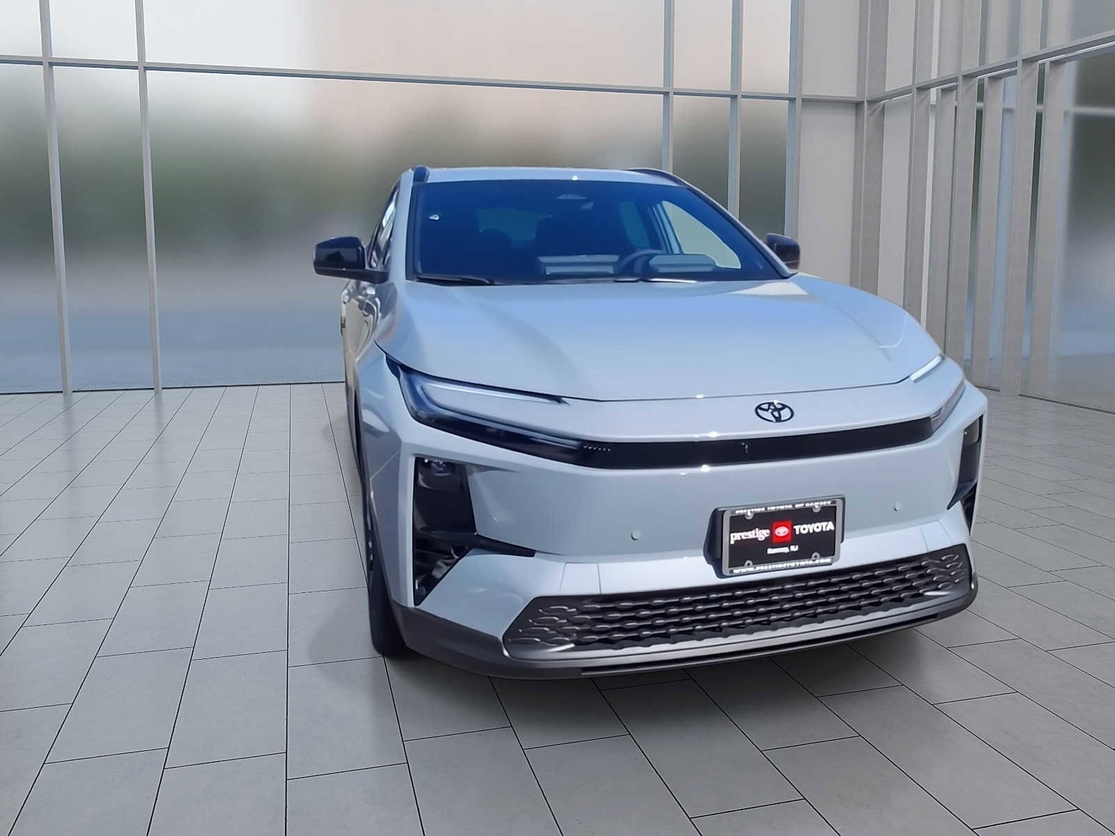 Thumbnail: 2026 Toyota C-HR - 5