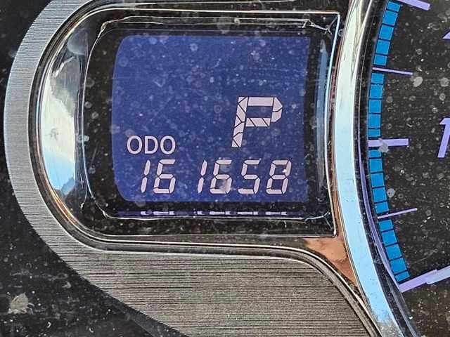 Thumbnail: 2011 Toyota Sienna - 8