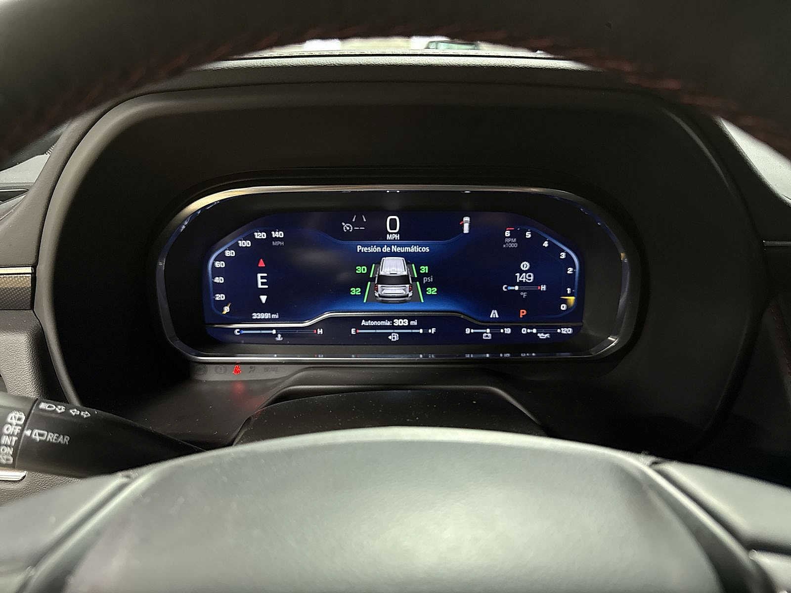 Thumbnail: 2024 Chevrolet Suburban - 36