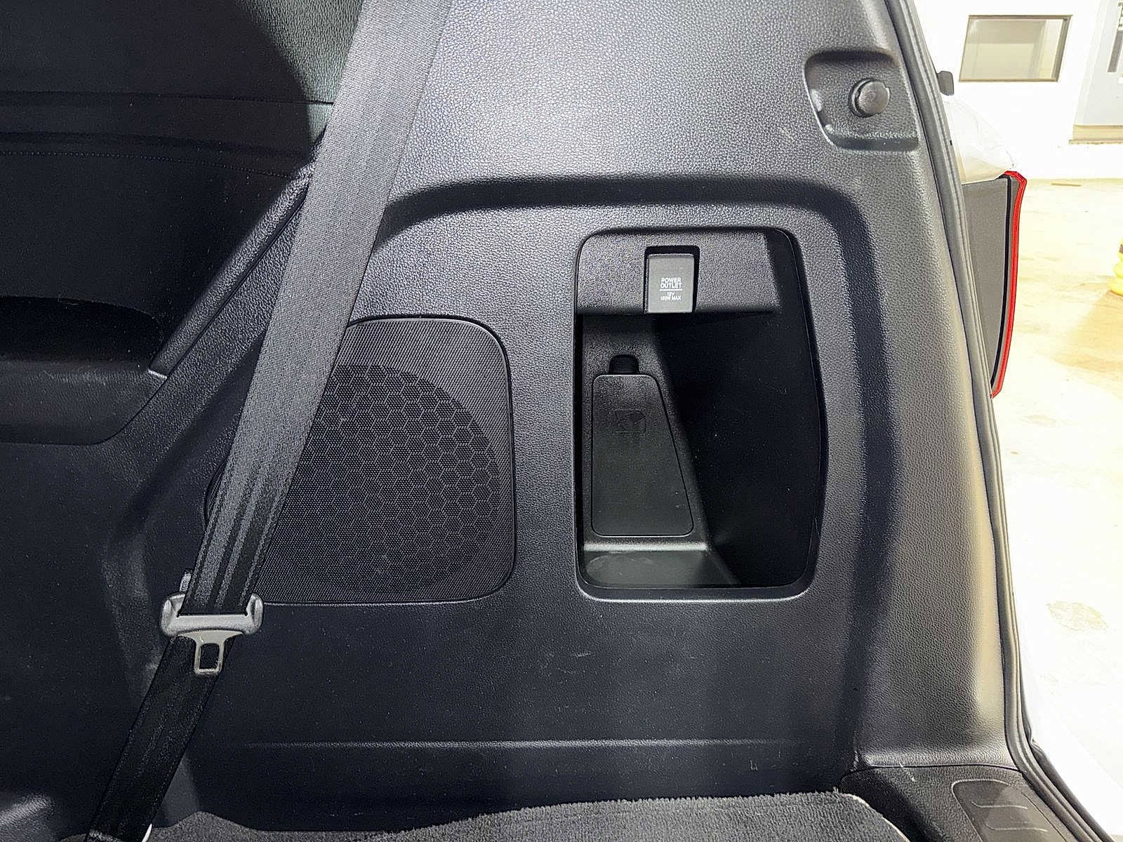 Thumbnail: 2024 Honda Odyssey - 25