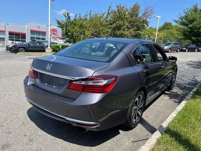 Thumbnail: 2017 Honda Accord - 4