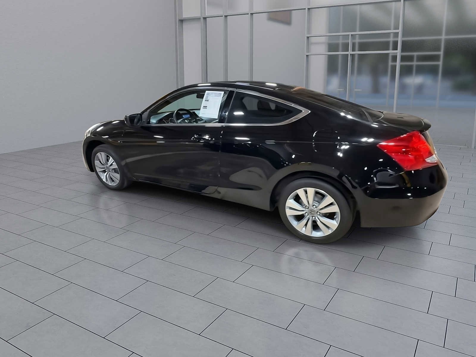 Thumbnail: 2012 Honda Accord - 6