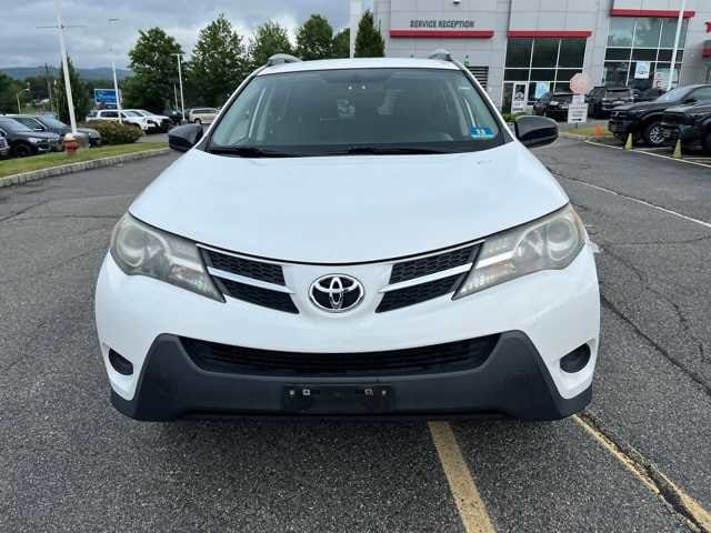 Thumbnail: 2015 Toyota RAV4 - 2