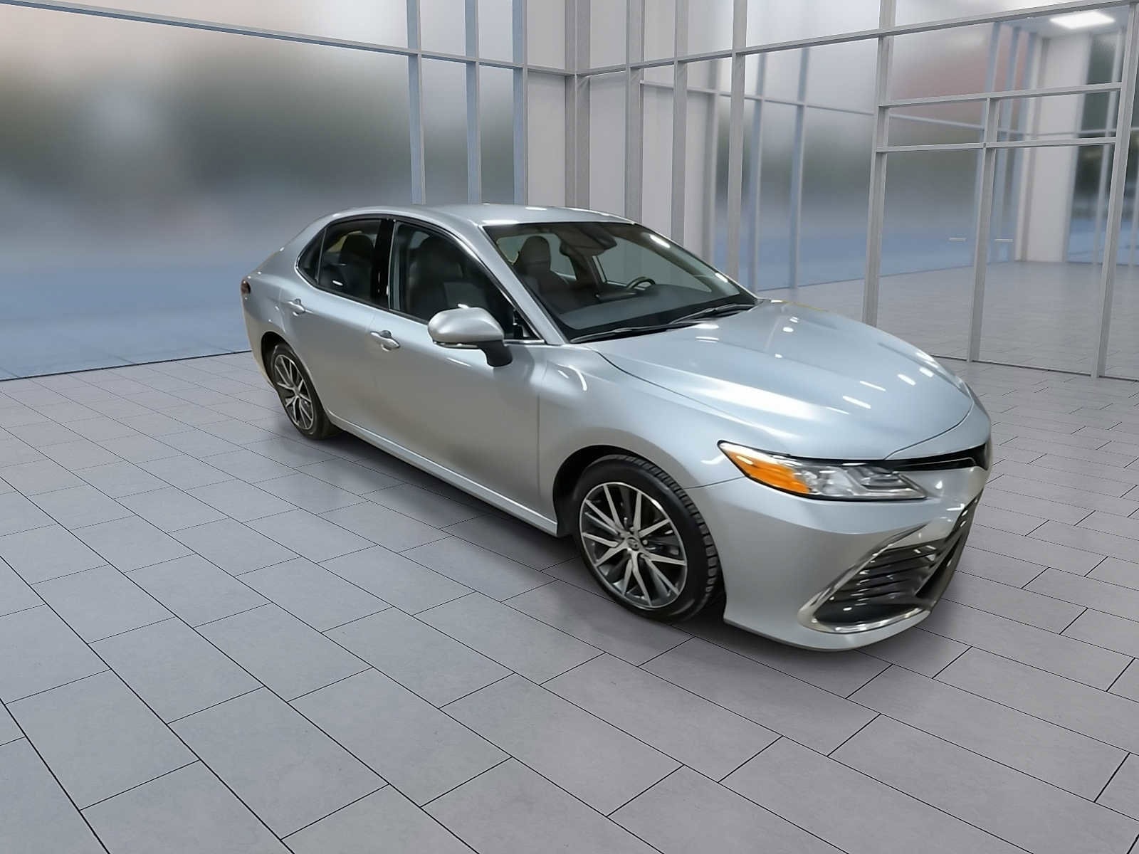 Thumbnail: 2023 Toyota Camry - 2