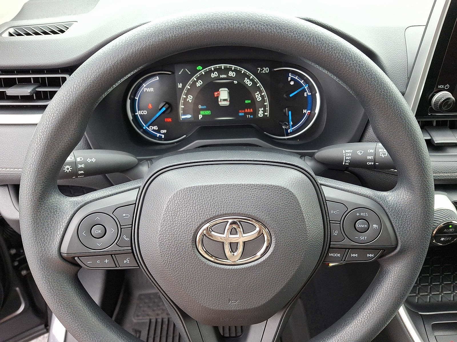 Thumbnail: 2025 Toyota RAV4 - 17