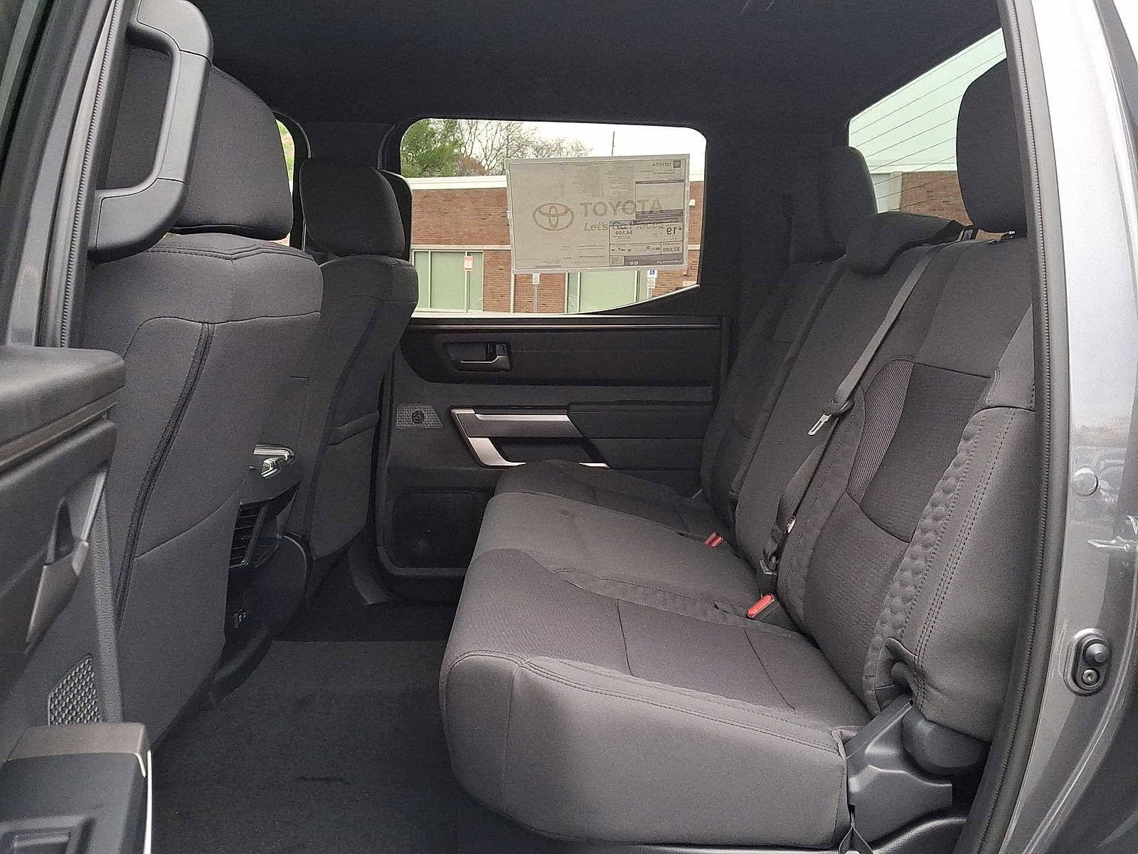 Thumbnail: 2026 Toyota Tundra - 19