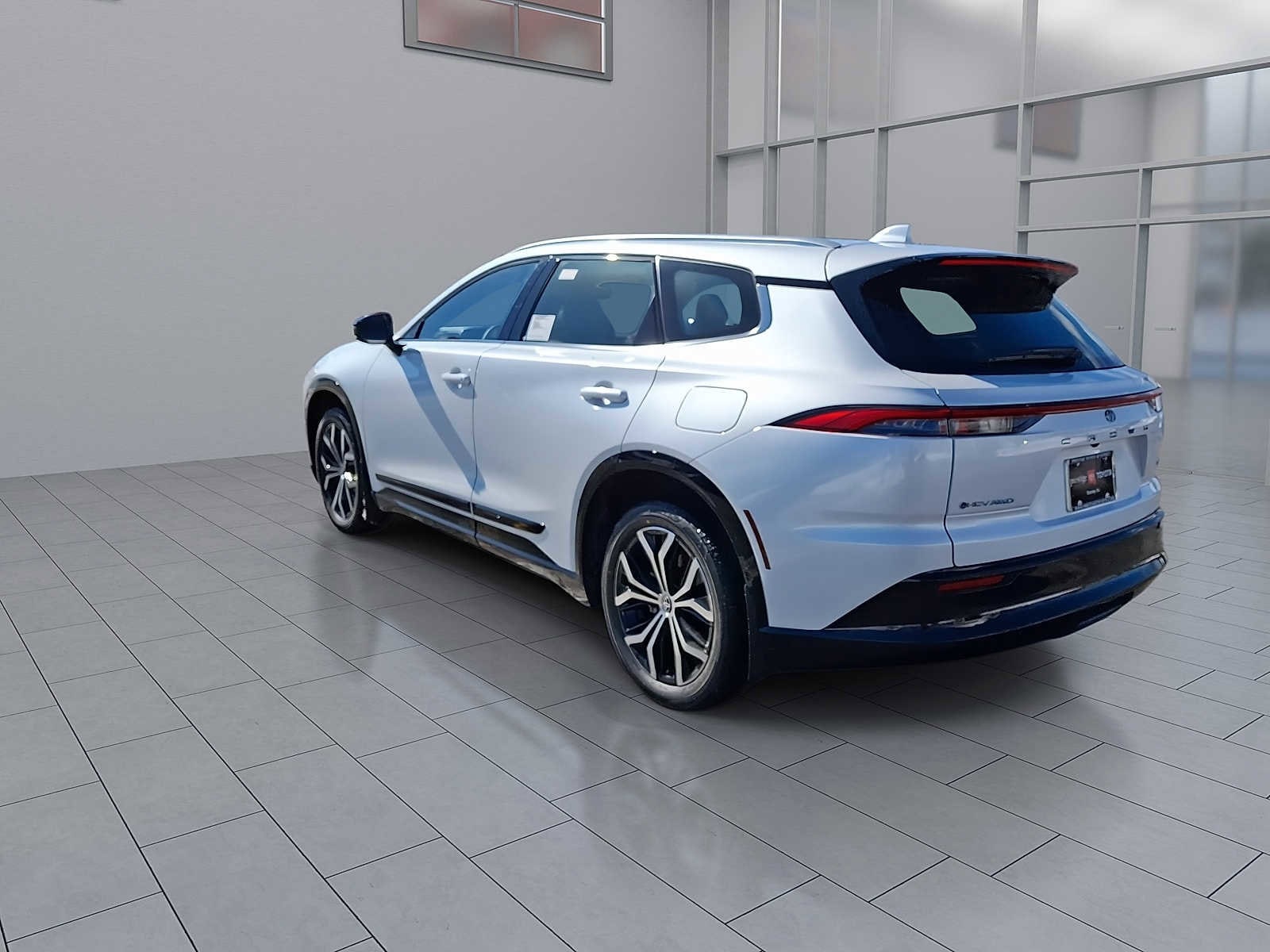 Thumbnail: 2026 Toyota Crown Signia - 9