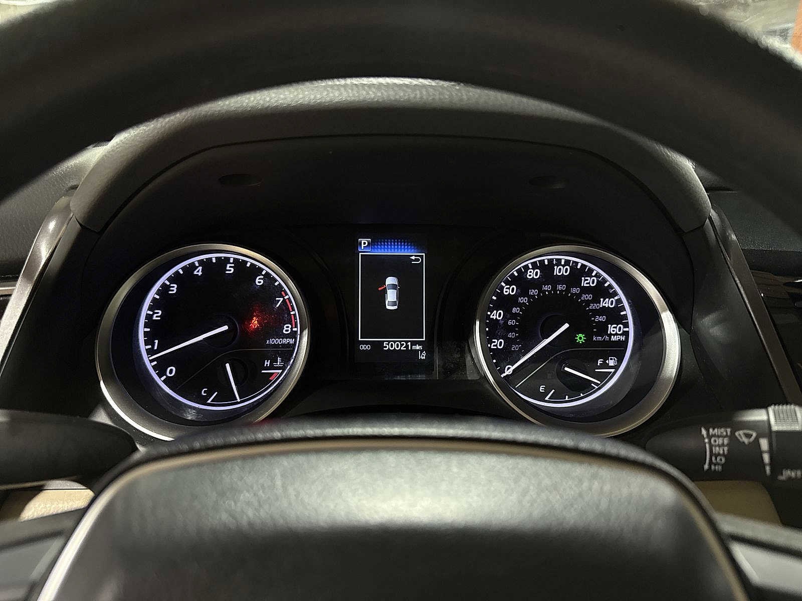 Thumbnail: 2024 Toyota Camry - 31