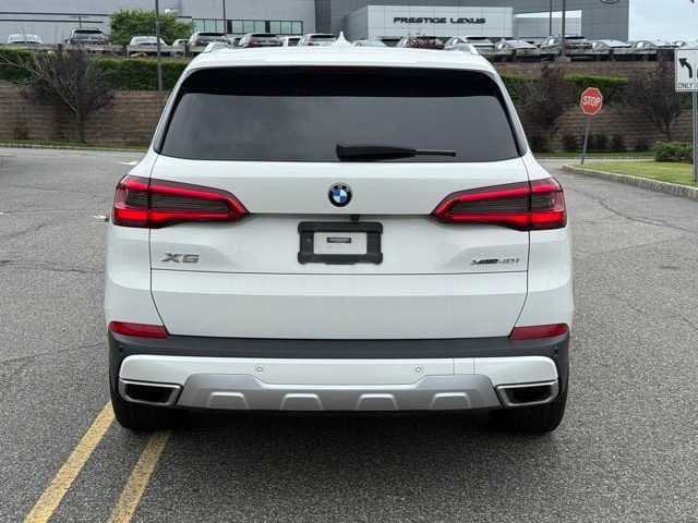 Thumbnail: 2019 BMW X5 - 5