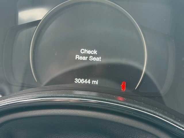 Thumbnail: 2023 Dodge Durango - 7