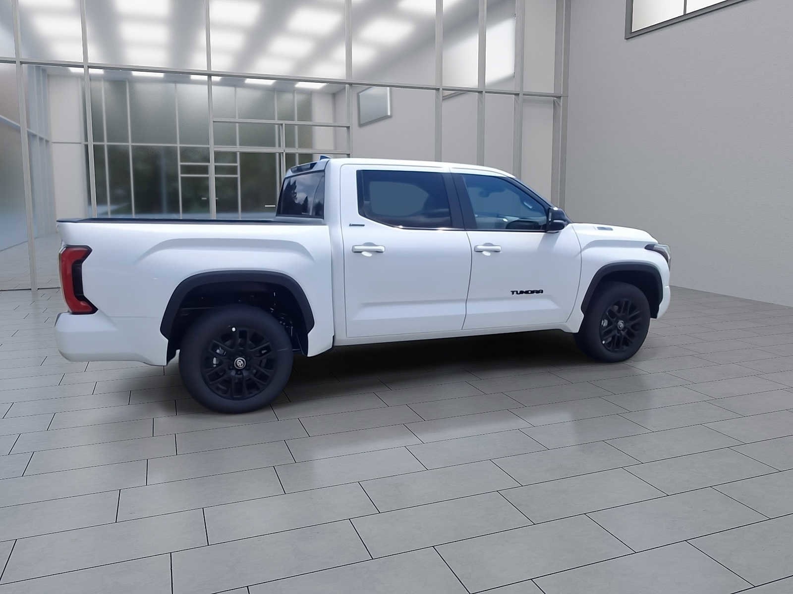 Thumbnail: 2026 Toyota Tundra - 7
