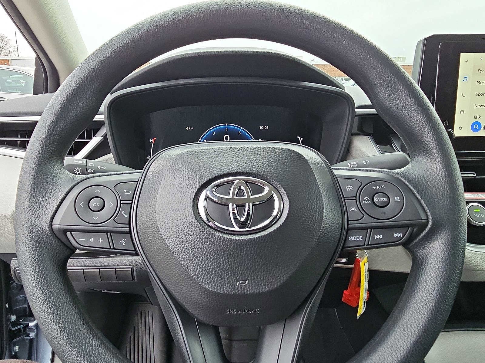 Thumbnail: 2026 Toyota Corolla - 18