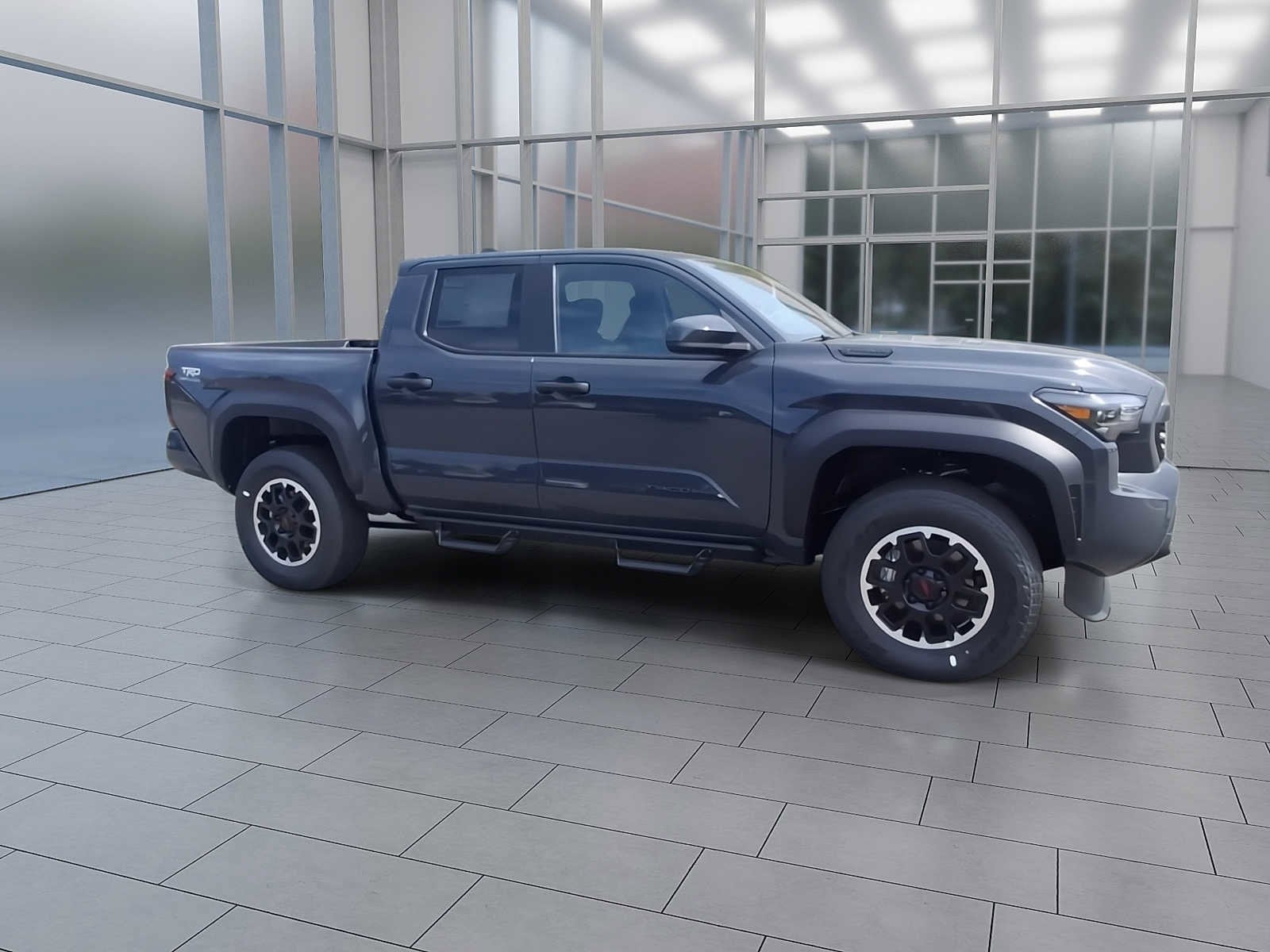 Thumbnail: 2026 Toyota Tacoma - 6