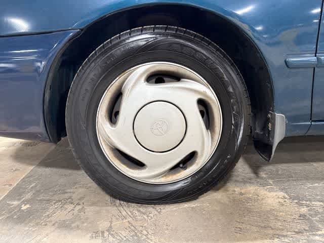 Thumbnail: 1998 Toyota Corolla - 10