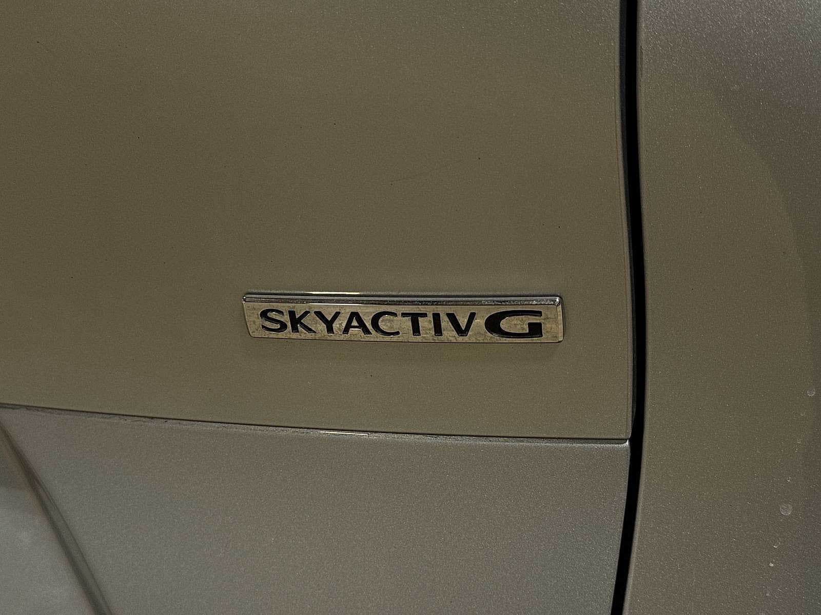 Thumbnail: 2021 Mazda CX-30 - 26