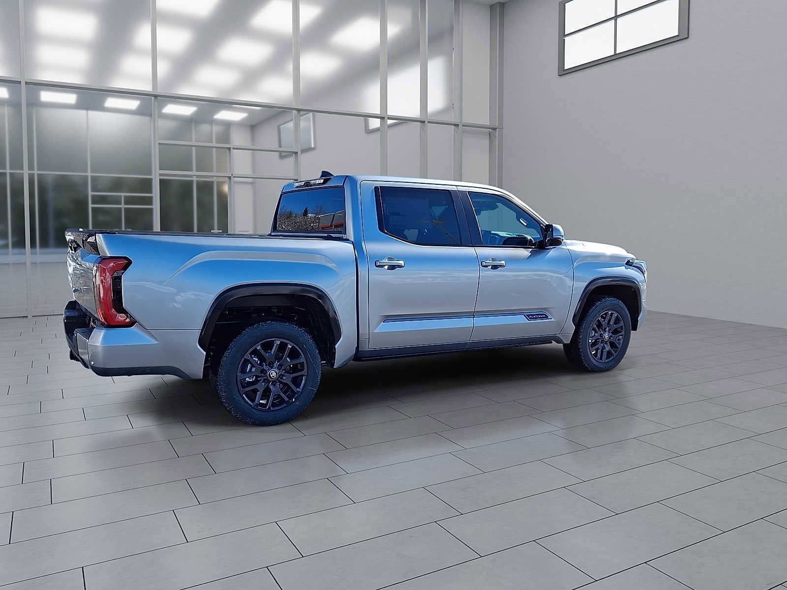 Thumbnail: 2026 Toyota Tundra - 7