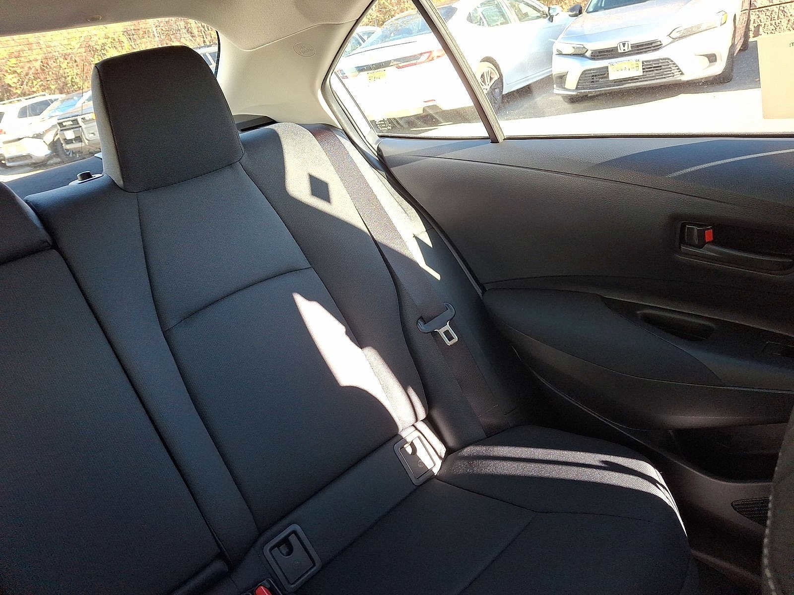 Thumbnail: 2026 Toyota Corolla - 14