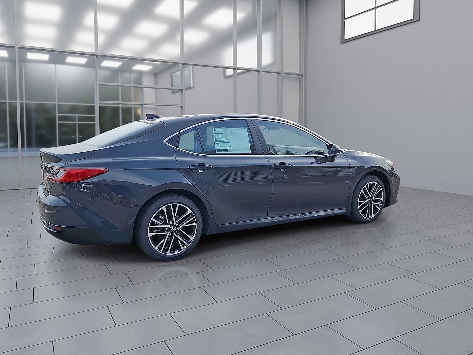 Thumbnail: 2026 Toyota Camry - 7