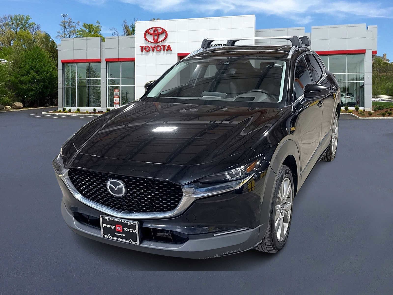 2021 Mazda CX-30 Premium -
                  Ramsey, NJ